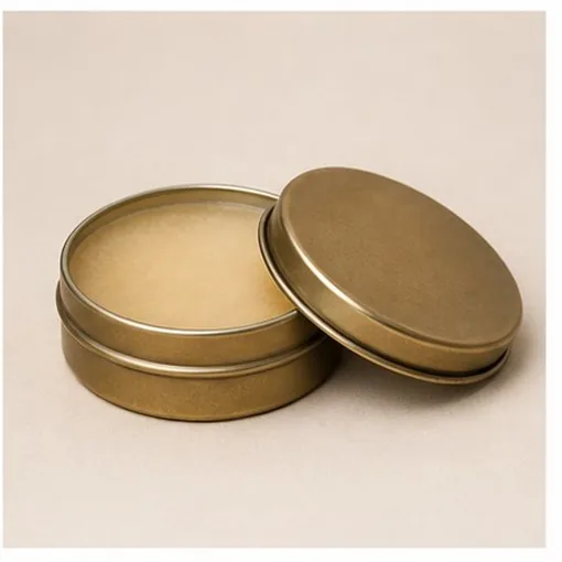 Leather Balm — Natural